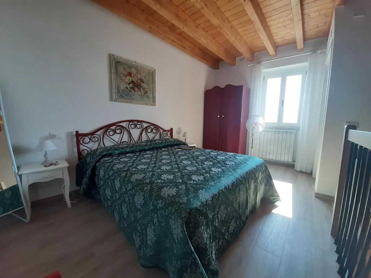 Holiday home La Petite Maison Gargnano