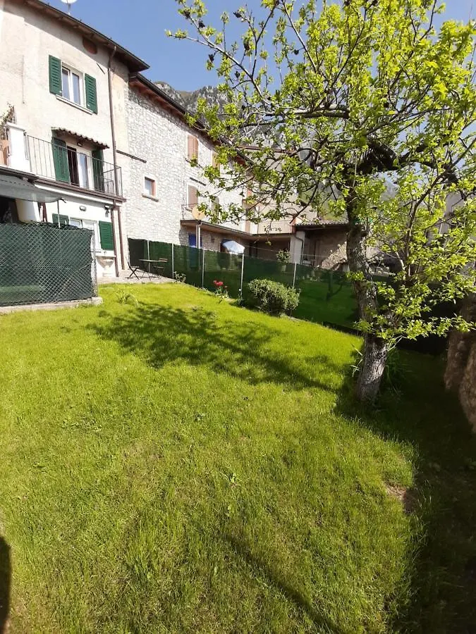 La Petite Maison Gargnano Italy