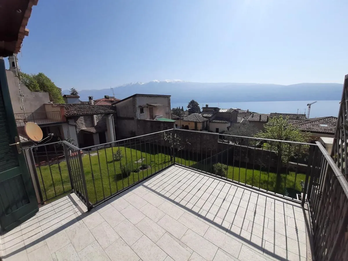La Petite Maison Gargnano Italy