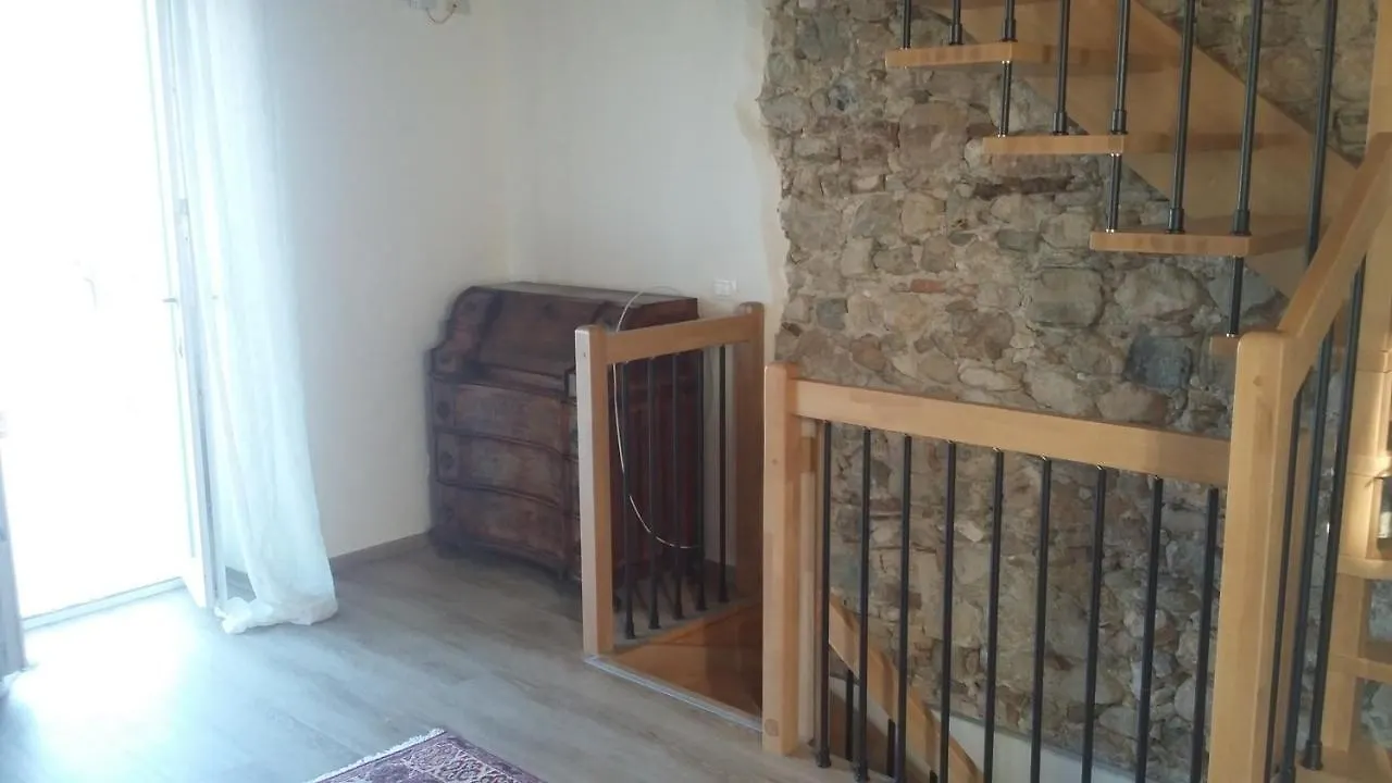 La Petite Maison Gargnano