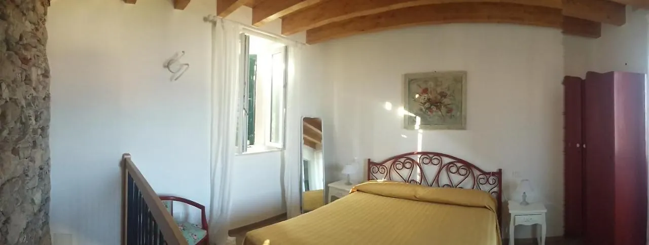 La Petite Maison Gargnano