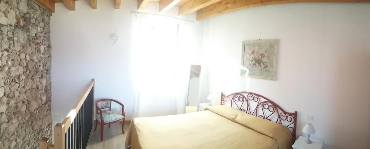 La Petite Maison Gargnano Holiday home