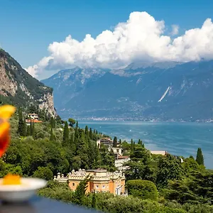 Hotel Meandro, Gargnano