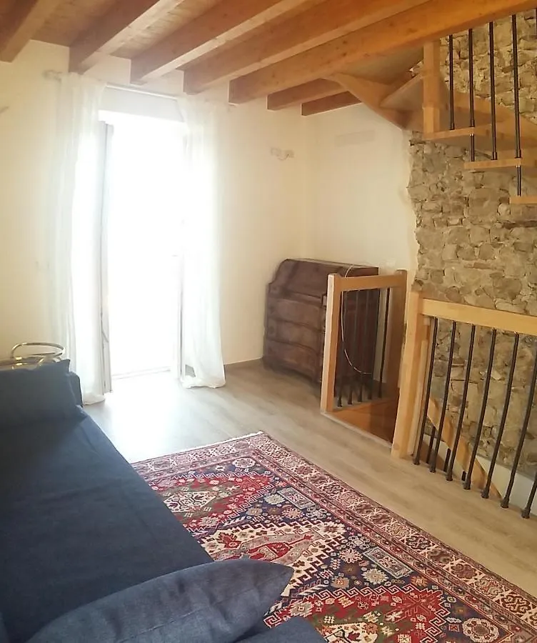 Ferienhaus Villa La Petite Maison Gargnano